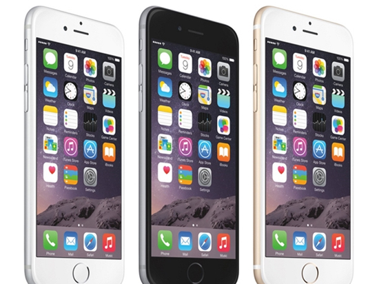 腎準(zhǔn)備好了嗎？iPhone 6s或?qū)⒋箨懯装l(fā)