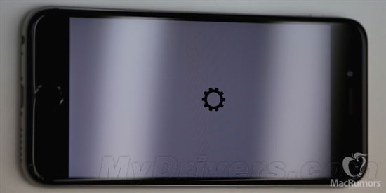 iPhone 6s真機拆解諜照曝光！