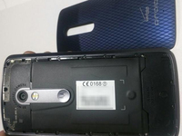 摩托羅拉Droid Maxx 2真機曝光 續(xù)航能力優(yōu)秀