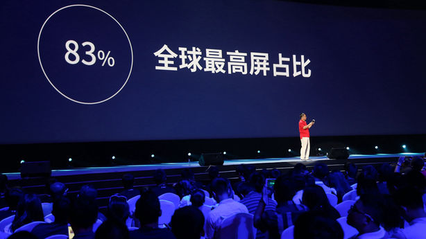 奇酷手機發布：1199/1999/3599元，丟了錢賠12萬