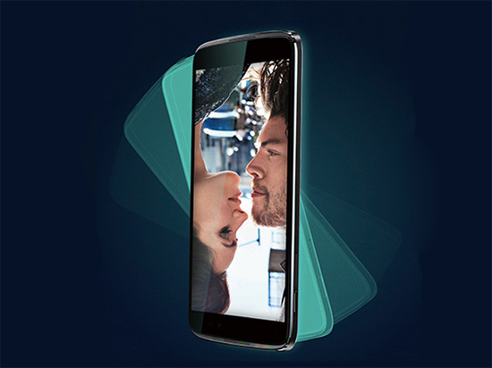 正反都能打電話 TCL idol3國(guó)行版開賣