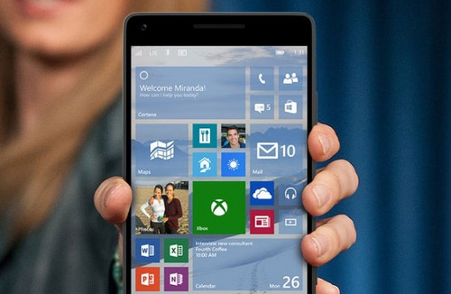 Win10手機(jī)是怎樣運行Android/iOS應(yīng)用的？