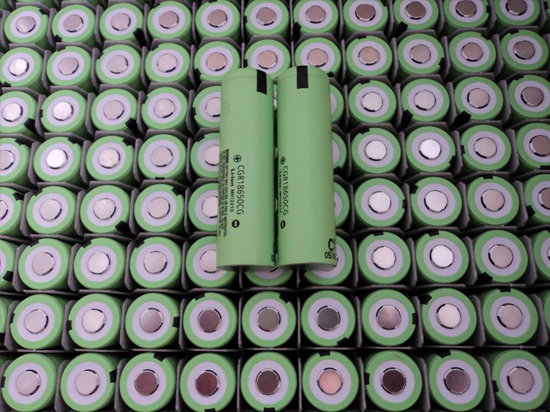更加安全環保 鋰電池技術有重大突破！