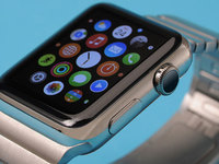 全球可穿戴市場(chǎng)出貨量Fitbit第一，蘋果是老二