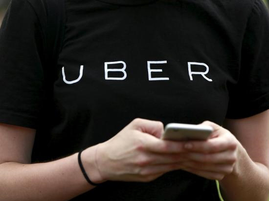 無司機專車來了，Uber也研發無人駕駛技術！
