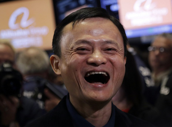 拼演技了！互聯網大佬們竟客串影視劇