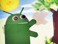 科客晚報(bào) Android Wear支持iPhone，魅族銷量破289萬…