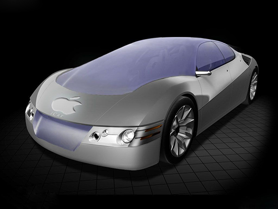 Apple Car是真的？蘋果汽車團隊繼續壯大
