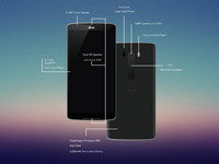 鏡頭位置相當(dāng)特別！LG G4 Pro登錄工信部 