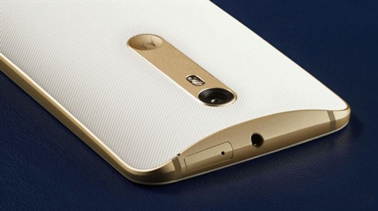 重磅驚喜！Moto X Style國行要來了