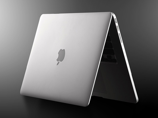 MacBook一周不用充電？這酸爽 難以想象！