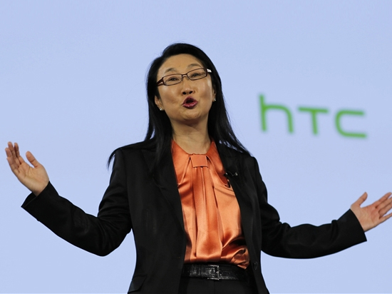 HTC攤上大事！裁員不成反被人告了