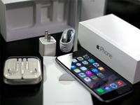 為買iPhone 6s不想賣腎？那賣掉舊手機(jī)吧！
