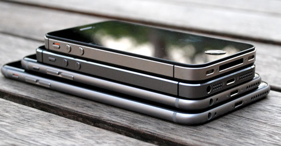 為買iPhone 6s不想賣腎？那賣掉舊手機吧！