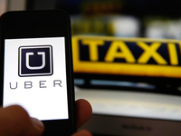 12億美金到賬，Uber中國不再打補貼戰