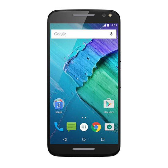 發(fā)布前偷跑！國行Moto X Style售價3033元起！