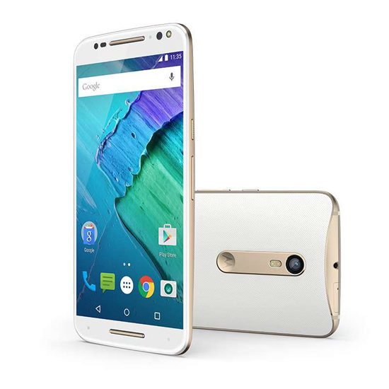 發(fā)布前偷跑！國行Moto X Style售價3033元起！