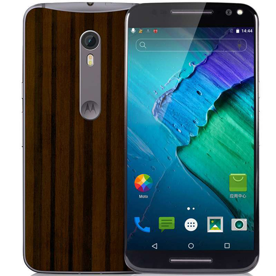 發(fā)布前偷跑！國行Moto X Style售價3033元起！