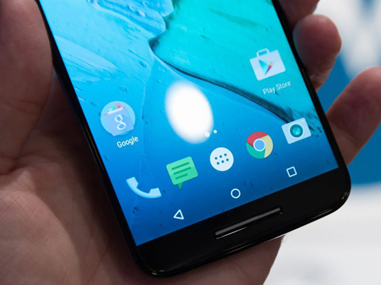 發(fā)布前偷跑！國行Moto X Style售價3033元起！