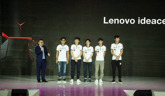 聯想發布會：Moto X Style領銜 五新品齊發