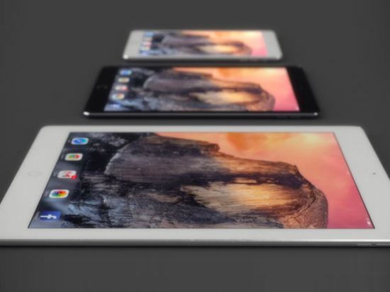 科客晚報 iPad Pro確定來了？魅族新旗艦還是1080P