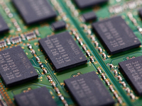 DDR4內(nèi)存大降價(jià)：升級(jí)的時(shí)候來了