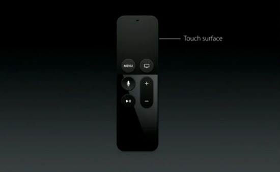 Siri交互+應(yīng)用加持 全新Apple TV正式發(fā)布