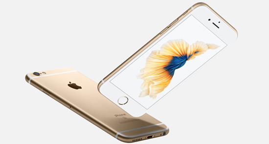 iPhone 6s/iPad Pro登場，蘋果秋季發布會全程回顧