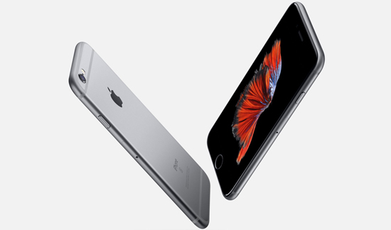 iPhone 6s/iPad Pro登場，蘋果秋季發布會全程回顧