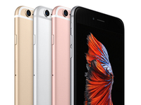 iPhone 6s/iPad Pro登場，蘋果秋季發布會全程回顧