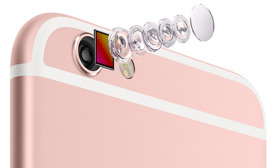 iPhone 6s/iPad Pro登場，蘋果秋季發布會全程回顧