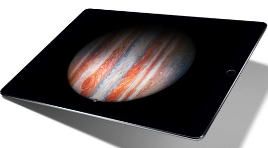 iPhone 6s/iPad Pro登場，蘋果秋季發布會全程回顧