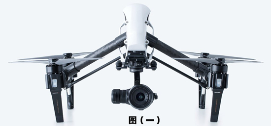 不是無人機！大疆發布“禪思”專業級微型航拍相機
