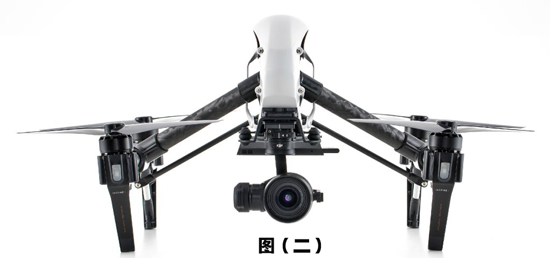 不是無人機！大疆發布“禪思”專業級微型航拍相機