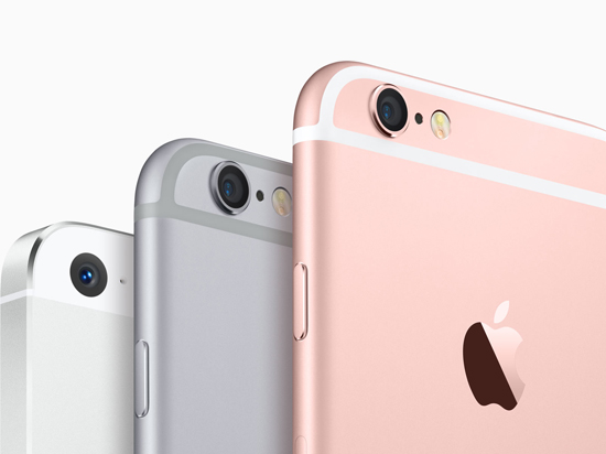 首發妥妥的，國行全網通iPhone 6s/6s Plus已獲入網