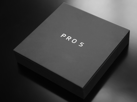 高端上檔次！魅族自曝新品名為PRO 5