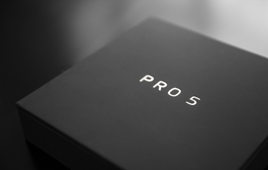 高端上檔次！魅族自曝新品名為PRO 5