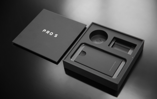 高端上檔次！魅族自曝新品名為PRO 5
