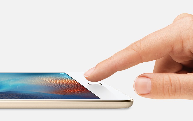 替換坑爹的3代，iPad mini 4官網率先發售