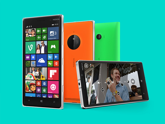 10月6日見：微軟要發(fā)Lumia新機和Surface Pro 4？
