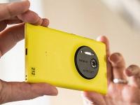 裝上Win10就悲劇？Lumia拍照旗艦好尷尬