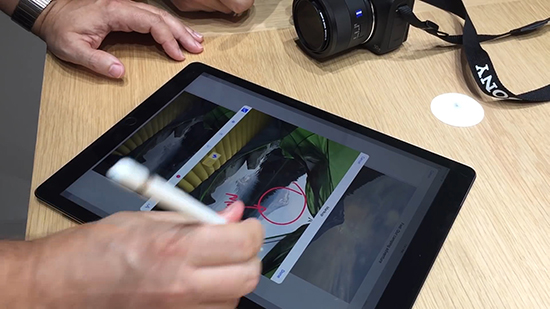 視頻：iPad Pro絕配！ Apple Pencil上手體驗