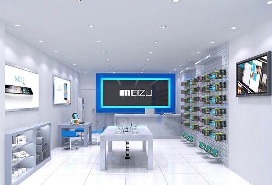 小米實體店賣手機，面對魅族/華為有何勝算？
