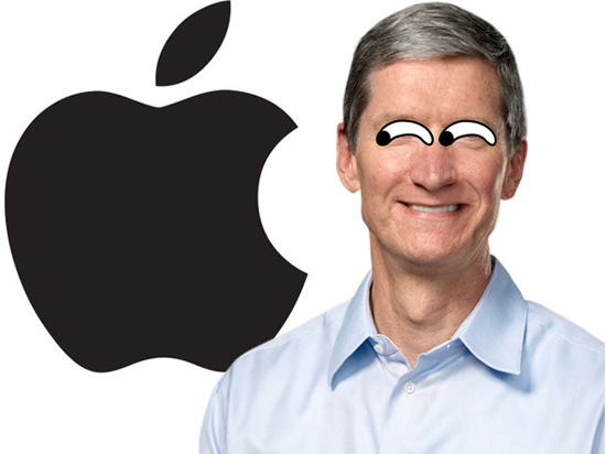 用戶都太難伺候，究竟怎樣的iPhone你才不會罵？