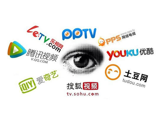 網絡劇是怎么做到“轟炸”你的屏幕的？