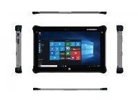 這就是效率！DURABOOK R11三防平板電腦預裝Windows 10