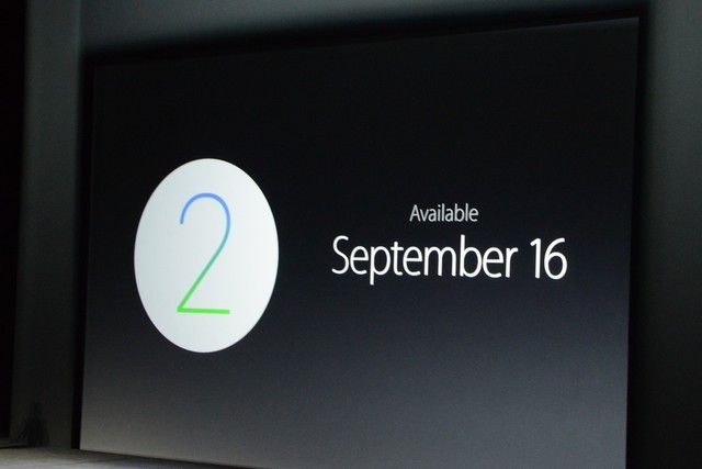 科客晚報 小米華為新機爆猛料，watchOS 2臨時跳票為何事…