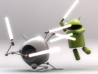 用蘋果的首個(gè)Android應(yīng)用是怎樣一番體驗(yàn)？