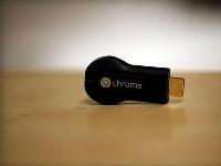 谷歌即推類似Chromecast功能的音樂棒