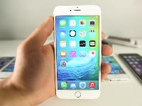 視頻：iOS 9比iOS 8快？iPhone 4s/5/5s/6速度對比
